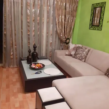Apartment Ish Fusha E Aviacionit,8210, *
