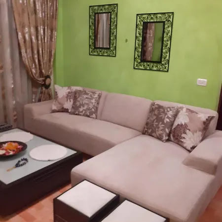 Apartment Ish Fusha E Aviacionit,8210, Tirana